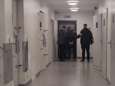 POWIAT NOWOTOMYSKI: Zatrzymany 19-latek za serię kradzieży