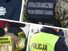 Wystartowały sejmowe prace nad mundurową modernizacją