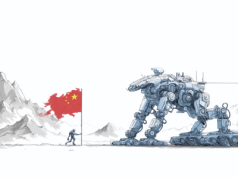 Rewolucja z Hangzhou: Jak DeepSeek zmienia zasady gry w globalnej wojnie o AI