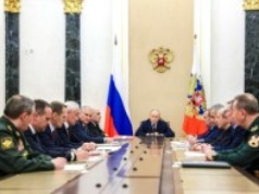 Putin wydał polecenia. Rosja i USA na progu nowej ery wyścigu nuklearnego