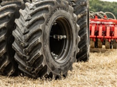 Inteligentne opony Nokian do ciągników: gdy nawet guma myśli za rolnika
