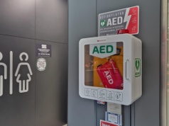 Zmiany w Galerii Północnej. Priorytet: bezpieczeństwo