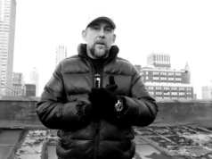 Wojtek Sokół napisał książkę. "Taka tam bajeczka, mordo"