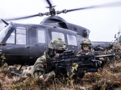 "Natychmiastowo i miażdżąco". Rosja ostrzega w sprawie Królewca