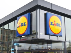 Otworzyliśmy gazetkę Lidla. Nagle taki widok. "5 kg gratis"