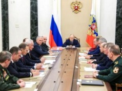 Putin odpowiada Trumpowi. Rosja straszy testami nuklearnymi