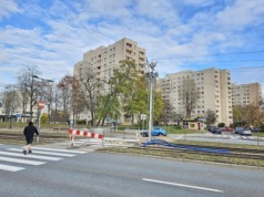 Duża przebudowa na Bemowie. Powstanie nowy przejazd i światła