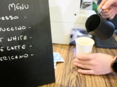 Wcale nie Warszawa. Oto miasta z najdroższą kawą w Polsce