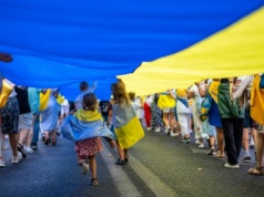 Ukraińcy stali się w Polsce wrogiem wewnętrznym. Nowe badania szokują