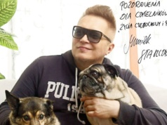 Muniek Staszczyk świętuje dziś swoje 62. urodziny!