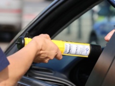 Sędzia w areszcie. Po kolizji wydmuchała 1,5 promila