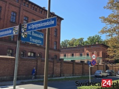 Armia zainteresowana przejęciem likwidowanego Zakładu Poprawczego i Schroniska dla Nieletnich?