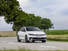 Volkswagen żegna kultowego hot-hatcha. Powiedzmy „do widzenia” Polo GTI