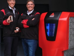 AGCO Power prezentuje baterię (niedalekiej) przyszłości do traktorów