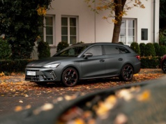 Cupra Leon Sportstourer e-HYBRID - ciężko być wszechstronnym PHEV-em