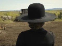 Kobiecy western na Netflixie. Zwiastun nowego serialu twórcy Synów Anarchii