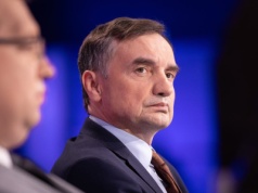 Media: Będzie kontrola lekarza, który wydał opinię ws. Ziobry