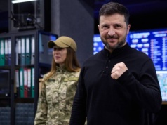 Ukraina zawarła nowy sojusz. "Jasny sygnał dla Putina"