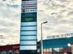 Nowa galeria handlowa w Zielonej Górze. Wiemy, jakie sklepy się otworzą