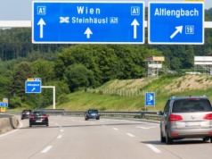 Winiety do Austrii w nowych cenach od 2026 r. A to nie koniec zmian