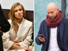 Kaczorowska po sprawie rozwodowej ogłosiła radosną nowinę. Tymczasem Pela zrobił to!