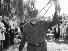 Nie żyje Władysław Rytych, wieloletni druh OSP Przygłów