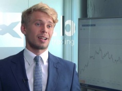 Banki hamują WIG20 po decyzji RPP. mWIG40 jednak w górę