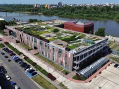 Centrum Nauki Kopernik ma już 15 lat