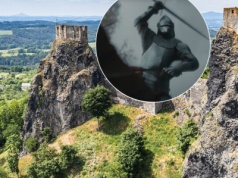 Zamek z czeskiej gry wideo hitem turystycznym! Ile osób go zobaczyło?