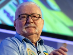 Lech Wałęsa o zarobkach w USA. Odpowiedź zaskoczy niejednego. "Nic mi nie zostało"