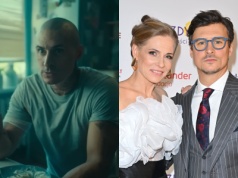 Rola w "Drugiej Furiozie" dużo kosztowała Damięckiego. Wspomina znaczącą rozmowę z żoną