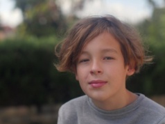 Chcesz wychować dobrego mężczyznę? Zacznij od tych 3 prostych rzeczy