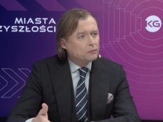 Ochrona ludności przyspiesza po latach zapóźnień. "Finlandia tworzyła system 30-50 lat"