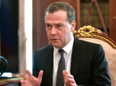 Były prezydent Rosji odpowiada na ruch Trumpa ws. broni jądrowej. "Jesteśmy zmuszeni"