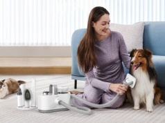 Listopadowa promocja MOVA wbija w fotel. Niezbędnik właścicieli zwierząt za ułamek ceny