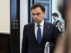 "Nie mogę patrzeć, jak ktoś zażyna moje miasto". Awantura o pieniądze dla JST