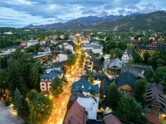 Zakopane przygotowuje się na ferie. Górale zmienią ceny