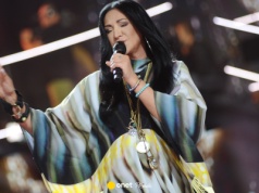 Poruszona Kayah zwróciła się do fanów. "To nie są łatwe urodziny..."