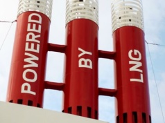 Słowacja odetnie się od rosyjskiego LNG dzięki Polsce?