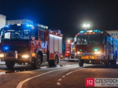 Od dramatycznego pożaru w 1871 roku po współczesne akcje ratunkowe.154 lata Ochotniczej Straży Pożarne