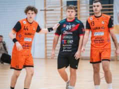 KSSPR Końskie lepszy od Lidera Radom w zaległym meczu 7. kolejki I ligi