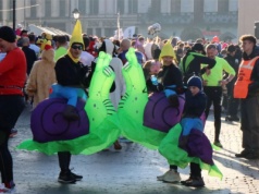 Ruszyły zapisy na 21. Krakowski Bieg Sylwestrowy 2025