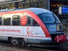 Ostatni kurs kultowego pociągu. "Smutny koniec niepowtarzalnego projektu"