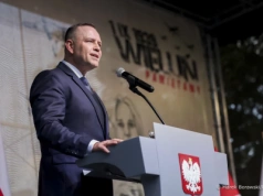 Prezydent Karol Nawrocki odwiedzi Kętrzyn