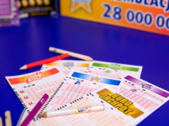 Kumulacja wynosi już 21 milionów złotych. Wyniki Lotto na 5 listopada 2025 roku
