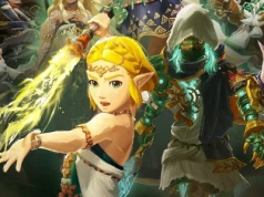Recenzja Hyrule Warriors: Age of Imprisonment. Ależ cudna walka