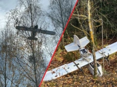 Obcy dron naruszył polską przestrzeń powietrzną. Co kryło się w jego wnętrzu?