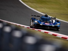 Ostatnie wyzwanie sezonu 2025 dla Alpine Endurance Team w Bahrajnie