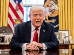 Donald Trump o nowym burmistrzu Nowego Jorku: Będą uciekać przed komunizmem