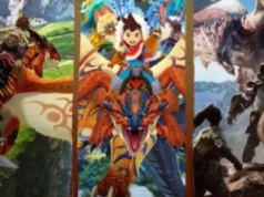 Zacznij przygodę z serią Monster Hunter dzięki Humble Bundle. Zestaw z grą + DLC już od 45 zł!